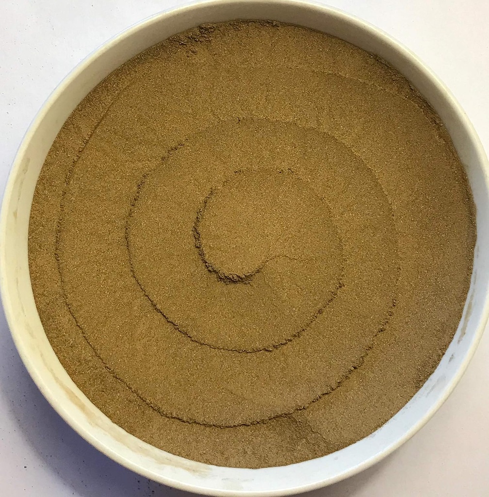 Premium Valerian Root Powder 16oz 1lb Bloomin Herb Shoppe Valeriana Officinalis urt