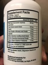 Hemokor - Strike Hæmorroid på sin Source- 6 Bottles- 180 Capsules- Forbedret formula- Officiel Hemokor
