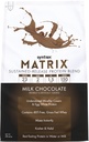 Syntrax Nutrition Matrix - Vedvarende-Release Protein Blend, Milk Chocolate 2 lbs.