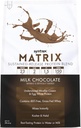 Syntrax Nutrition Matrix - Vedvarende-Release Protein Blend, Milk Chocolate 2 lbs.