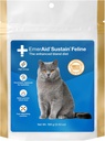 Sustain Feline Inddrivelse Mad til katte 100 g