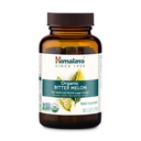 Himalaya Organic Bitter Melon - Herbal Glucose Metabolisme Support - USDA Organic, Non- GMO, Vegan, Gluten Free, Additive Free, 660 mg, 60 kapsler