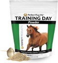 Perfekt Prep EQ træningsdag Calming Powder - 5LB