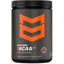 MTN OPS BCAA Powder 2: 1: 1 Aminosyrer Supplement pulver til hurtig muskel Inddrivelse & Reparation med Zero Sugar & Gluten Free - 30 Servering, Grape