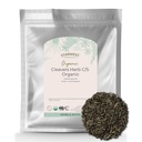 Starwest Botanicals Cleavers Herb Organic - Tørret Loose Leaf Herb til te, tinkturer, & Herbal Blends, Natural Wellness Support til kvinder & mænd, Cut & Sigted, Certified Kosher, Non- GMO - Bulk 1 LB taske