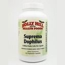 Holly Hill Health Foods, Suprema Dophilus, 240 vegetariske kapsler