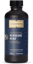 Quicksilver Scientific Membrane Mend - Brain, Cellular & Healthy Aging Support with Phosphatidyl Choline (PC), Vitamin E Tocotrienols, Ahiflower Oil & Astaxanthin Supplements (3.38oz / 100ml)