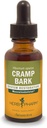 Herb Pharm Cramp Bark Extract for Muskuloskeletale Support - 1 Ounce (DCRAMP01)