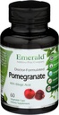Emerald Laboratories Pomegranate, 60 CT