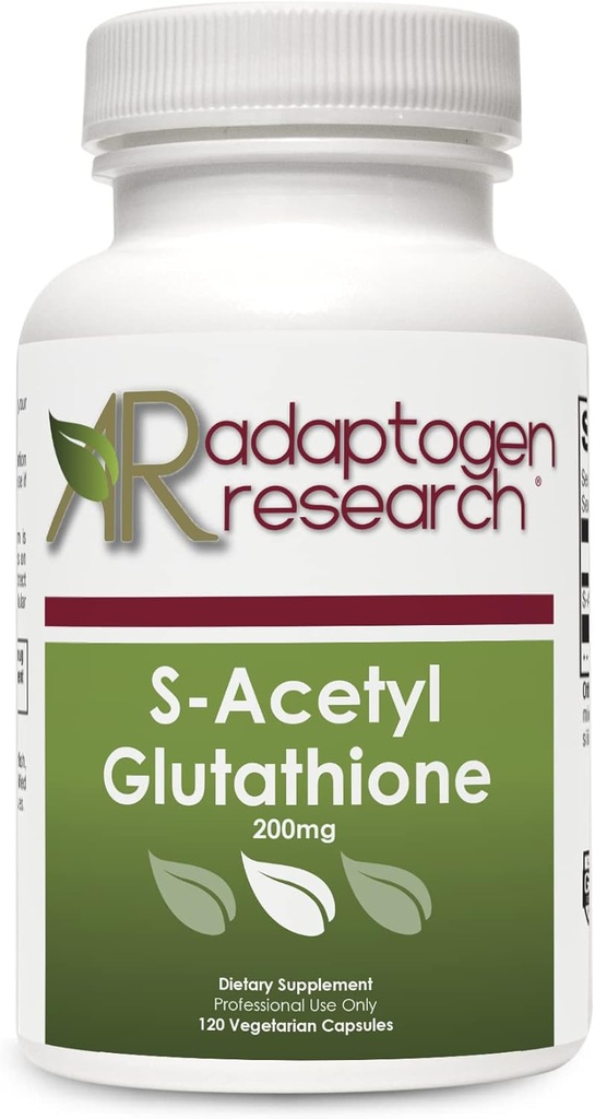 S-Acetyl Glutathion - 200mg
