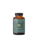 Natura Health Products Quercetin Plus Supplement - Modulater Sund immunforsvar og histamin Respons - Med bromelain, C-vitamin, Nettle Leaf & Quercetin (90 kapsler)