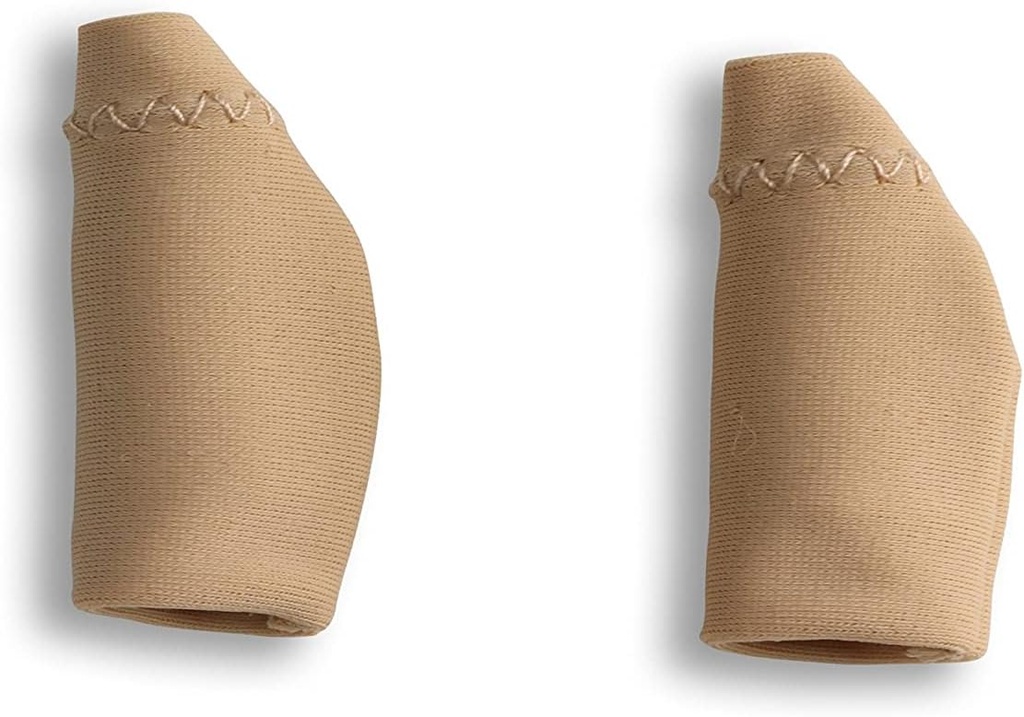 Ear Gear Micro Cordless - Beskyt høreapparater eller høreforstærkere fra Dirt, Sweat, Fugt, Vind - Passer høreinstrumenter op til 1 "