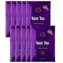 Iaso Brygget Tea (Original) - TLC Cleansing Tea & genopfriskende drik Formel for balanceret livsstil - 20 Praktiske sachets (10 Pack)