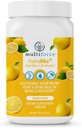 HydraAlka + Premium Alkalizing Supplement124; Beats Acid & Non- chronic Heartburn • 124; Hydrater med Elektrolytes • 124; Understøtter pH Balance, Muscle Recovery & Bone Sundhed • 124; 30 Servere, 3 Flager