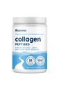 NativePath Collagen Peptider - Hydrolyzed Type 1 & 3 Collagen pulver til hud, hår, negle - 8.8 oz (25 Servere)