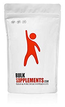 Bulkaddiments.com L- Threonin Powder - L- Threonin Supplement, L Threonin 500mg - Amino Amino Supplement for Skin & Joints, Gluten Free - 500mg per servering, 5kg (11 lbs), pakke med 5