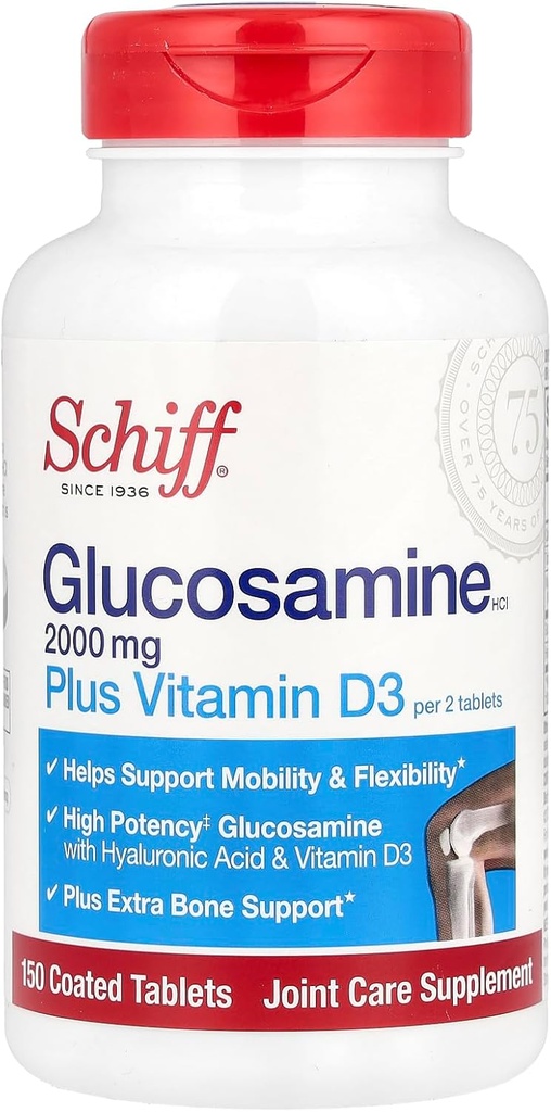 Schiff Omega-3 Krill Oil 350mg Supplement - Megared 130 softgels - EPA og DHA fedtsyrer, Antioxidanter, Carotenoider, Ingen Fishy Burp Aftertaste som med Fish Oil, 150 Count (2052512187)