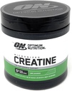 Optimum Nutrition Micronized Creatine Monohydrate Powder, Unflavored, Keto Friendly, 135 Servings (Packaging May Vary)