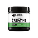 Optimum Nutrition Mikroniseret Creatin Powder, Unflavored, 135 Servere