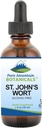 Pure Mountain Botanicals St Johns Wort Tinktur - Kosher Liquid St. John 's Wort Alkohol- Free Extract 500mg Vegan Supplement