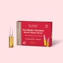 Juicy Kemi Prebiotic Ferment Barrier Reparation Face Serum Note 124; For Skin Barrier Support & Hydration