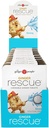 The Ginger People Ginger Rescue Chewable Tablets Drug Free Digestive Health, Strong Ginger Flavor, 0.55 Oz, 240 Tablets, (Pack of 10)