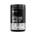 Optimum Nutrition Platinum Hydrovalle Protein Powder, 100% Hydrolyzed Whey Protein Isolate Powder, Flavor: Hastighed Vanilla, 20 Servering, 1.76 Pounds (Packaging May Vary)