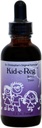 Christopher's Original Formulas Kid-e-Reg Bowel Tonic – Herbal Formula for Kids – Great Taste – 2 oz