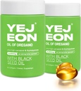 YEJEON Oil of Oregano Softels