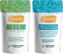 Smart for Life Kalium Magnesium & Vitamin A, D3, K2 90 Tæl