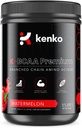 Kenko essentials K- BCAA Premium, Branched- Chain Aminosyrer (Watermelon)