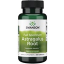 Swanson Astragalus Root - Herbal supplement fremme immunsystemet støtte - Naturlig formel støtte hjerte & lever sundhed - (100 kapsler, 470mg hver)