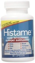 Food Intolerance Support, 30 kapsler