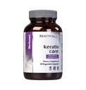 Bluebonnet Nutrition Smuk Ally Keratin Care, Skønhed Nutrient, Best for Hår, Styrke og Revitalize Hår *, Non GMO, Gluten Free, Soy Free, Milk Free, 30 Vegetabilske kapsler, 30 Servering