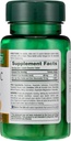 Naturens Bounty, C-vitamin + zink, understøtter immunforsvar, vitamin supplement, 60 mg, 60 tabletter (pakke med 2)