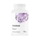 THORNE - Diabenil - Støtte til opretholdelse af sundhed * - med krom, ALA og Quercetin Phytosome - 90 kapsler