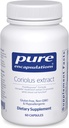 Pure indkapslinger Coriolus Extract Note 124; fremmer hvide blodceller funktion *