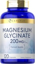 Carlyle Magnesium Glycinate