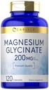 Carlyle Magnesium Glycinate
