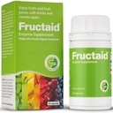Enzyme supplement - 90 kapsler, så du kan nyde frugter, frugt safter, bløde drikke, og Sweets igen, kosttilskud, glutenfri, laktosefri