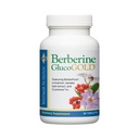 Dr. Whitaker 's Berberine GlucoGold Supplement med 1500 mg pr. dag af BerberPure Berberine, koncentreret kanel, Crominex Chrom og Banaba Leaf Extract (90 tabletter)