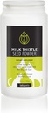 Teliapets Milk Thistle Seed Powder, Herbal & Effektiv, Natural, Ideel til at beskytte leveren & Nyre sundhed, mod allergier, afgiftende, Antioxidant -for hunde & katte 23.4oz / 700 gr