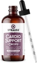 Cardio support ved 8.50 Ounces