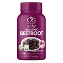 124; Beetroot Tablets against 124; 100% Pure Organic Measures 124; Boost Circulation & Energy Measures 124; USDA Certified Measures 124; Non- GMO, Plant- baseret Measures 124; 90 tabletter Measures 124; for Heart Health & Wellness