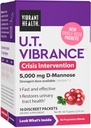 Vibrant Sundhed, U.T. Vibrance Stick Packs, Krise Intervention for Urinary Tract Health, 10 Servere