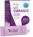 Vibrant Sundhed, U.T. Vibrance Stick Packs, Krise Intervention for Urinary Tract Health, 10 Servere