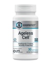 Life Extension GEROSPEKT ® Agustless Cell ™, Cellular Health, Sund Aging, Vitamin E, N- Acetyl- L- cystein, Green Tea Extract, myricetin, Gluten Free, Non- GMO, 30 softgel