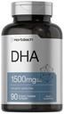 Horbaach DHA Supplement 1500mg