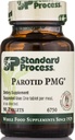 Standard procesparotid PMG 90 tabletter