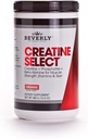Beverly International Creatine Select med phosphater, 40 Servere. En fejl- bevis Creatin Monohydrat formel. Boost Muskelstørrelse, Styrke, Udholdenhed og Recover. For mænd og kvinder. Smager som Tang